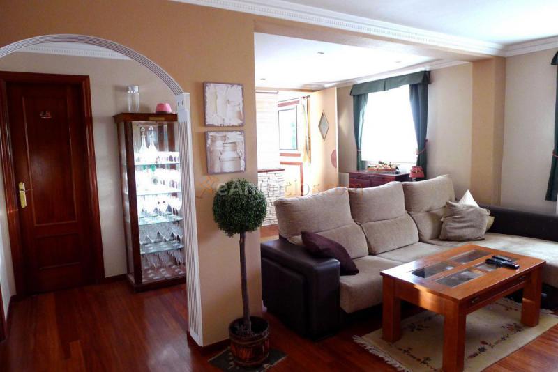 Apartamento en venta en  Rio Oiartzun, Egia, Donostia-San Sebastián
