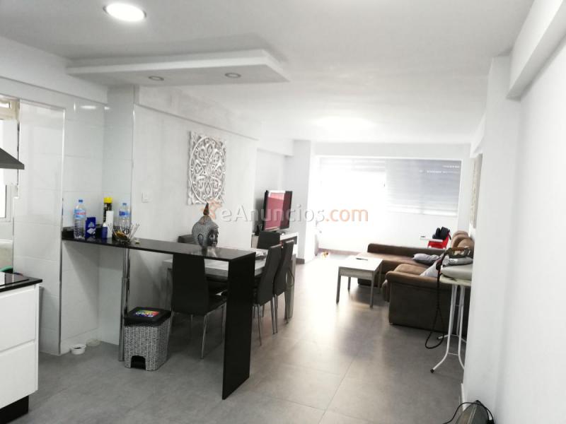 Apartamento en venta en  Bailén - Miraflores, Málaga