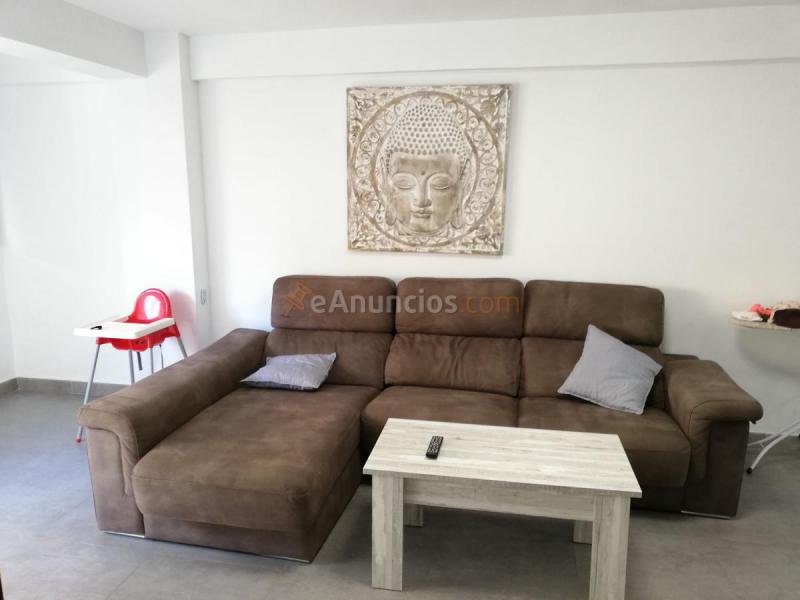 Apartamento en venta en  Bailén - Miraflores, Málaga