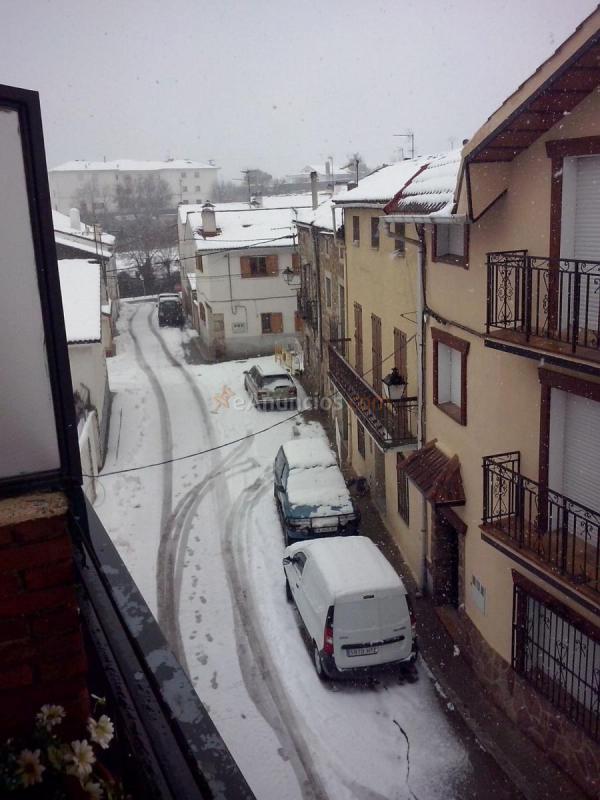 Apartamento en venta en Travesía de Santo Tomás, Lozoya