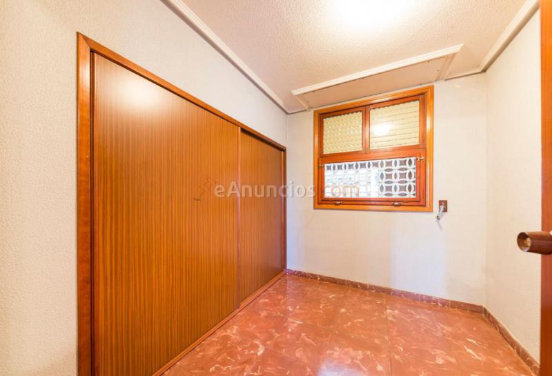 Apartamento en venta en  Petrer