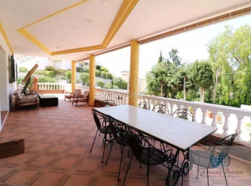 Adosado en venta en  Urbanizaciones, Benalmádena