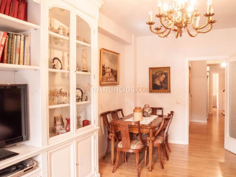 Apartamento en venta en Calle del General Margallo, Madrid, Tetuán, Madrid
