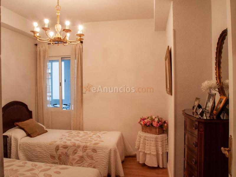 Apartamento en venta en Calle del General Margallo, Madrid, Tetuán, Madrid