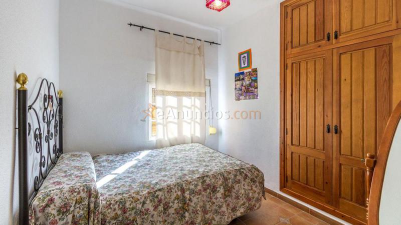 Apartamento en venta en  Centro, Málaga