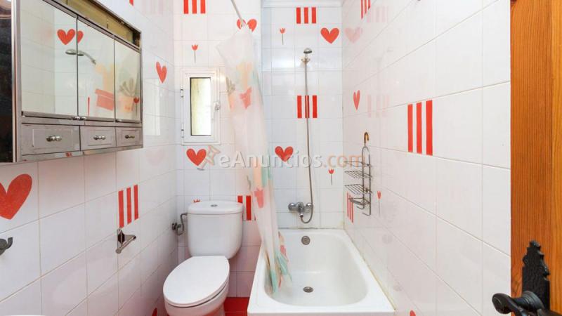 Apartamento en venta en  Centro, Málaga