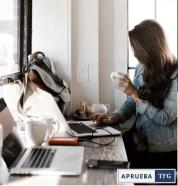 Conocemos las exigencias de tu tutor