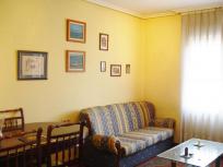 Apartamento en venta en  Fozaneldi-Tenderina-Ventanielles, Oviedo