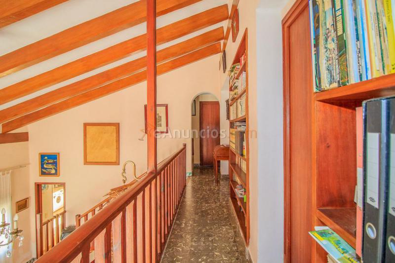 Adosado en venta en  El Carme-Sant Agustí-Bonavista, L'Eliana