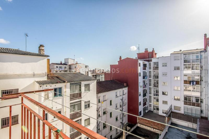Apartamento en venta en  San esteban, León