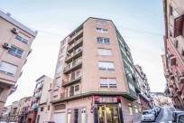 Apartamento en venta en  Barri Eixample, Alcoy  Alcoi