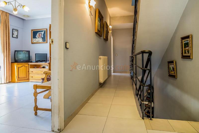 Adosado en venta en  Villacañas