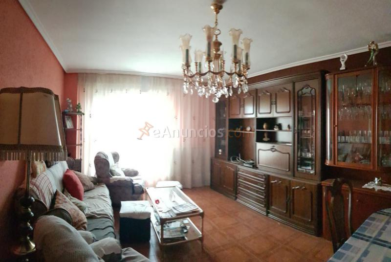 Apartamento en venta en  Antonio Machado, Venta de Baños