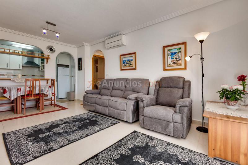 Apartamento en venta en Calle Pino de Canadá, Orihuela Costa, Orihuela