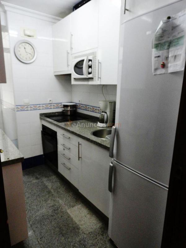 Apartamento en venta en Calle Luis de Vargas, Huelva, Pescadería, Huelva