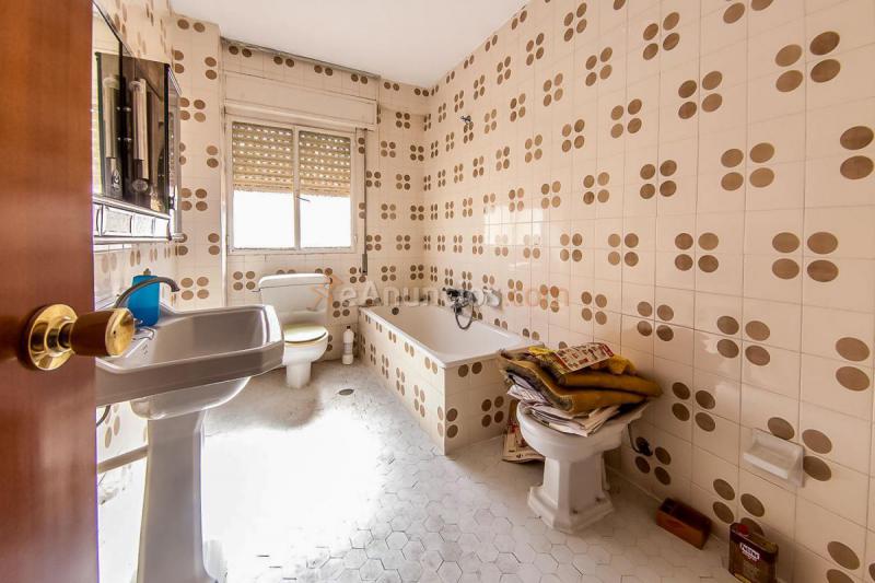 Adosado en venta en  Alcantarilla - La Glorieta, Jaén