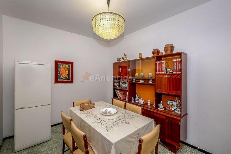 Adosado en venta en  Carrizal, Ingenio