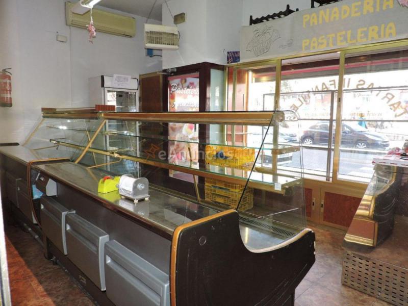 Local Comercial en venta en  Montserrat - Parque Empresarial, San Fernando de Henares