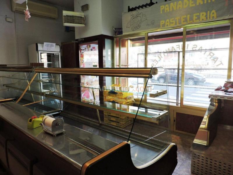 Local Comercial en venta en  Montserrat - Parque Empresarial, San Fernando de Henares