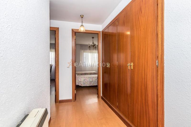 Apartamento en venta en  Trobajo del Camino, San Andrés del Rabanedo