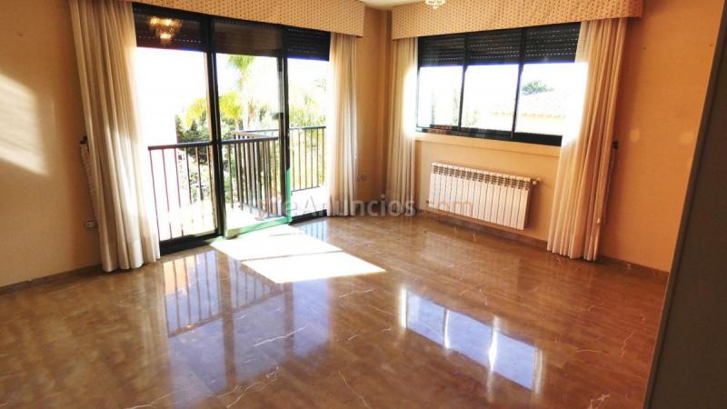 Adosado en venta en  Ermita, Godella