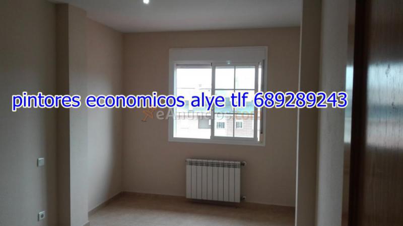 pintores economicos en valdemoro 689289243 alye