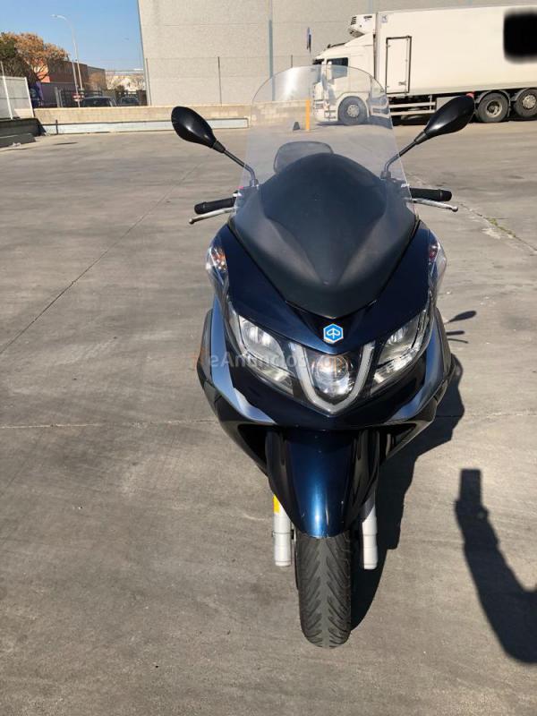 Vendo Scooters 350cc