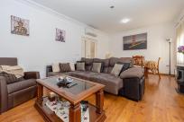 Apartamento en venta en  Osuna