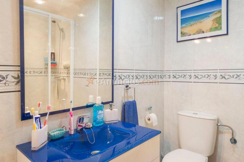 Apartamento en venta en  Restón i - Restón Ii, Valdemoro