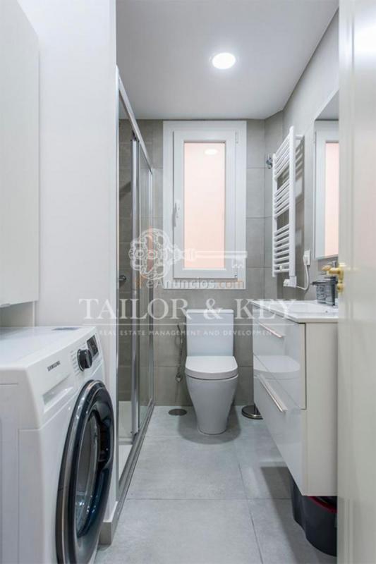 Apartamento en venta en Calle de Francisco Silvela, Madrid, Chamartín, Madrid