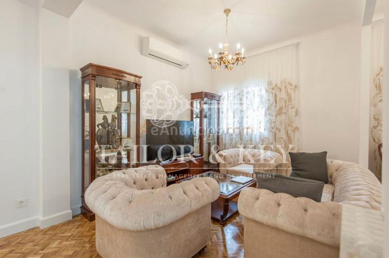 Apartamento en venta en Calle de Francisco Silvela, Madrid, Chamartín, Madrid