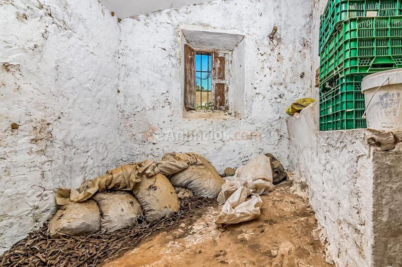 Casa Rural en venta en  Puerto de la Torre, Málaga