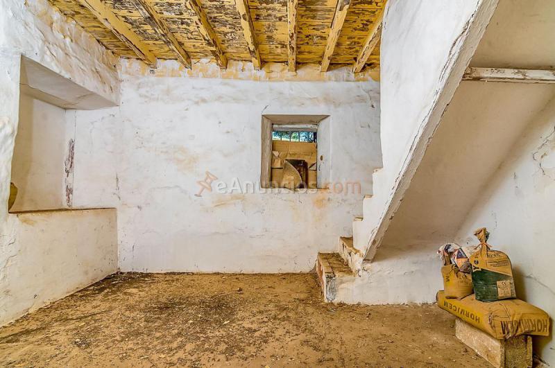 Casa Rural en venta en  Puerto de la Torre, Málaga