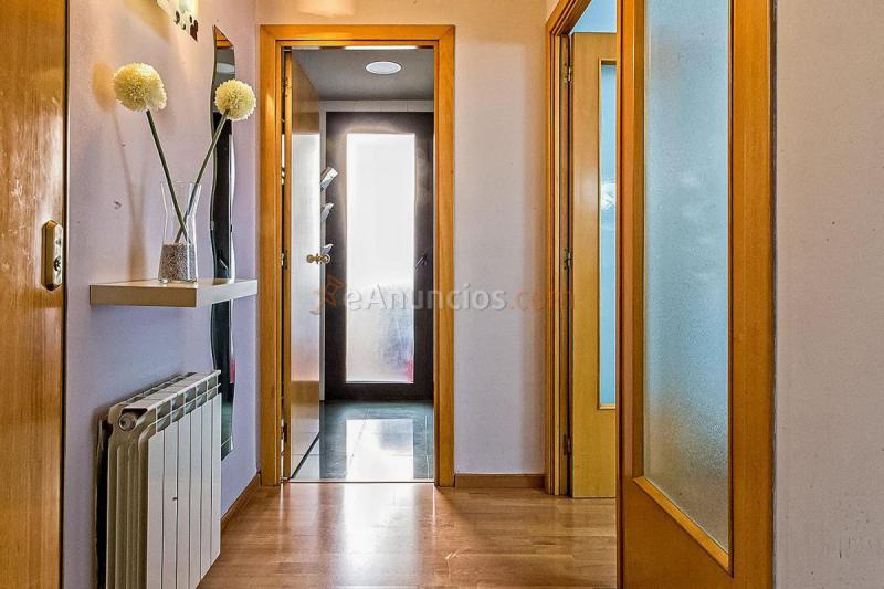 Apartamento en venta en  Martorell