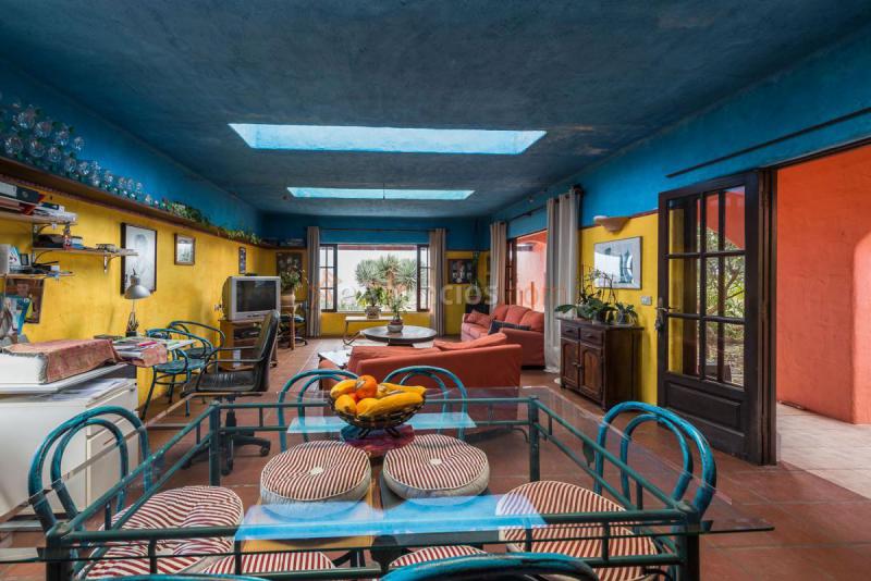 Adosado en venta en  Nazaret-Teseguite, Teguise