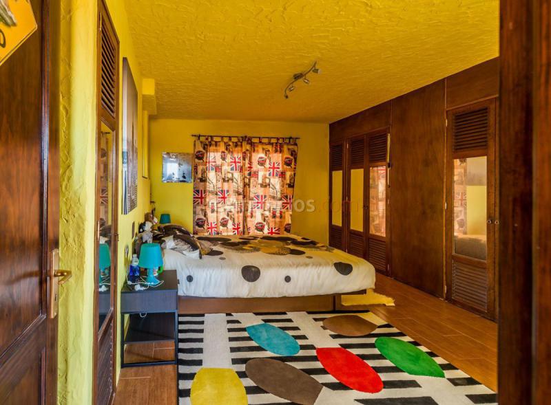 Adosado en venta en  Nazaret-Teseguite, Teguise