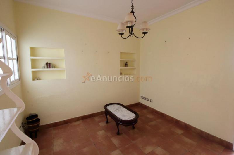 Casa en venta en  Pedro de la Ascensión, San Gregorio, Telde