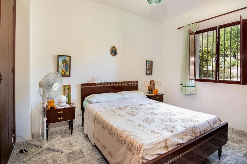 Casa Rural en venta en  Alcaucín