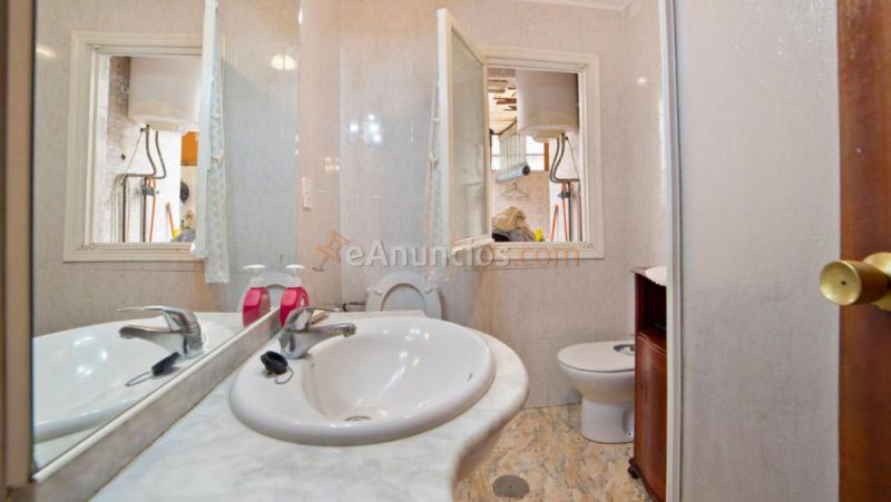 Apartamento en venta en  Pl del Bon Reps-La Goleta-San Antón, Alicante  Alacant