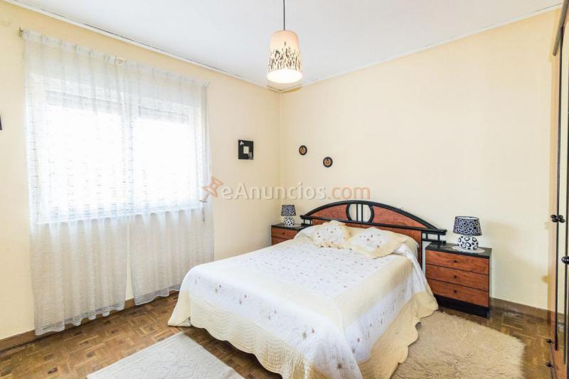 Apartamento en venta en  Ciudad Naranco-Vallobín-La Florida, Oviedo