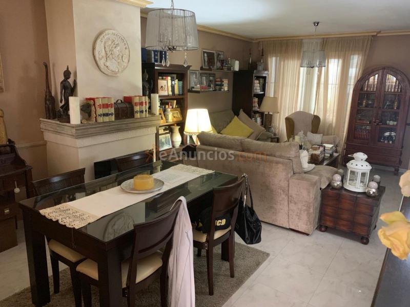 Casa en venta en  Olivares