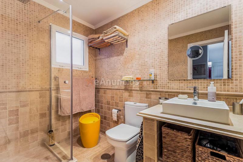 Apartamento en venta en  Nagüeles-Milla de Oro, Marbella