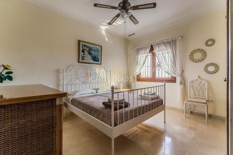 Adosado en venta en Carretera Costa del Sol, Urbanizaciones, Benalmádena