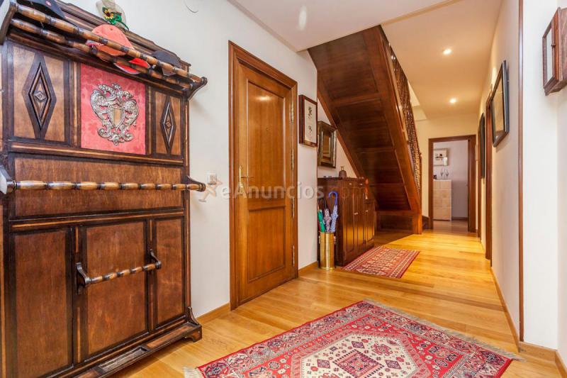 Apartamento en venta en  Centro, Segovia