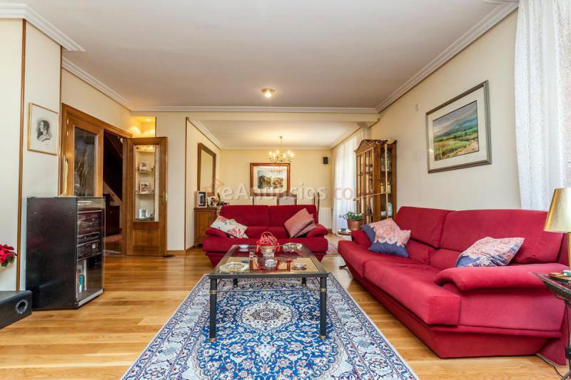 Apartamento en venta en  Centro, Segovia