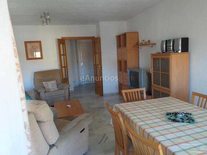 Apartamento en venta en  Paseo Marítimo de Levante, Torre del Mar