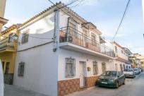 Adosado en venta en  Campanillas, Málaga