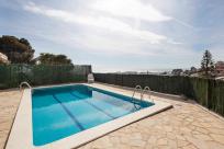 Adosado en venta en  Santa Susanna