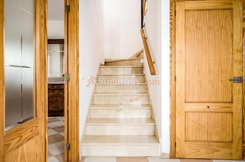 Adosado en venta en  Villanueva de la Reina