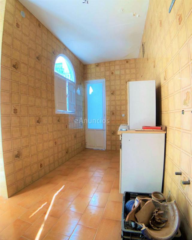 Casa en venta en  Olivares